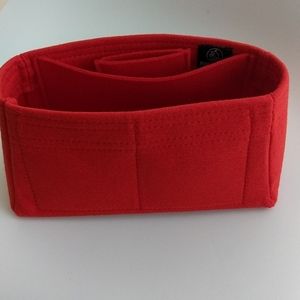 Zoomoni bag organizer/insert for LV Alma bb